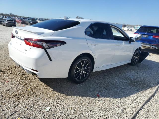 Photo 2 VIN: 4T1G11AK6MU548984 - TOYOTA CAMRY 