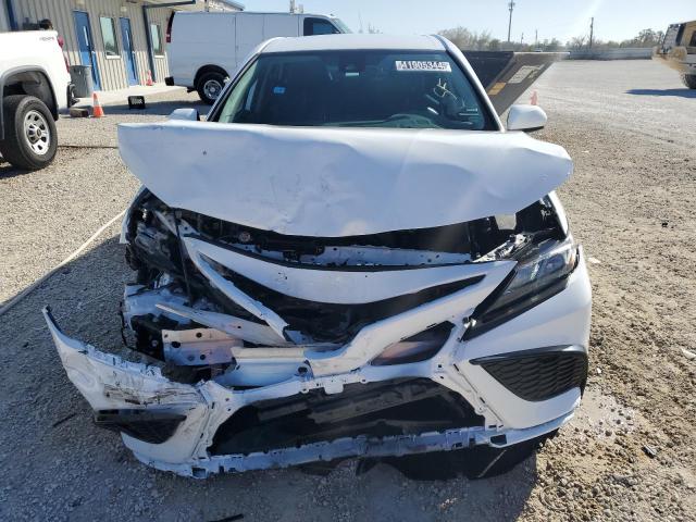 Photo 4 VIN: 4T1G11AK6MU548984 - TOYOTA CAMRY 