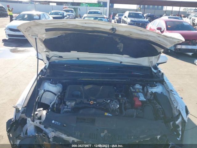 Photo 9 VIN: 4T1G11AK6MU550623 - TOYOTA CAMRY 