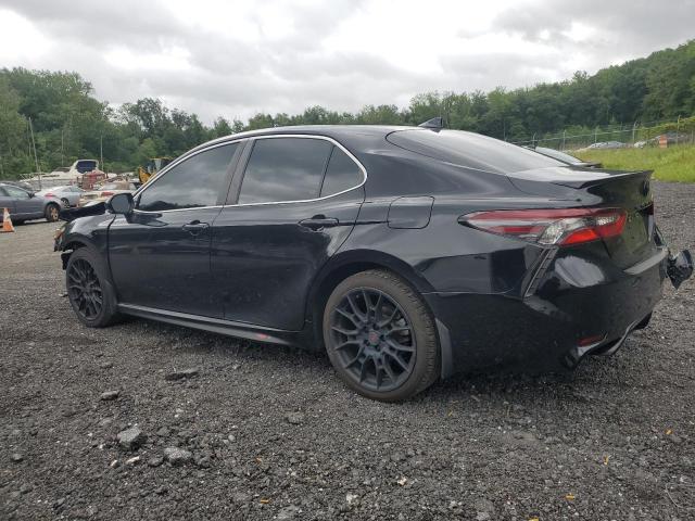 Photo 1 VIN: 4T1G11AK6MU556115 - TOYOTA CAMRY SE 