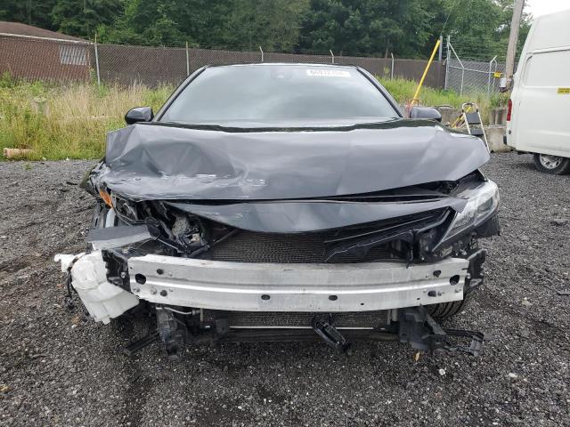 Photo 4 VIN: 4T1G11AK6MU556115 - TOYOTA CAMRY SE 