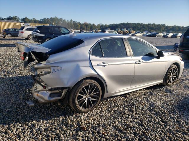 Photo 2 VIN: 4T1G11AK6MU556597 - TOYOTA CAMRY SE 