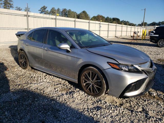 Photo 3 VIN: 4T1G11AK6MU556597 - TOYOTA CAMRY SE 