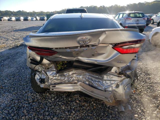 Photo 5 VIN: 4T1G11AK6MU556597 - TOYOTA CAMRY SE 