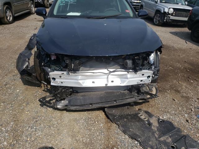 Photo 8 VIN: 4T1G11AK6MU557152 - TOYOTA CAMRY SE 