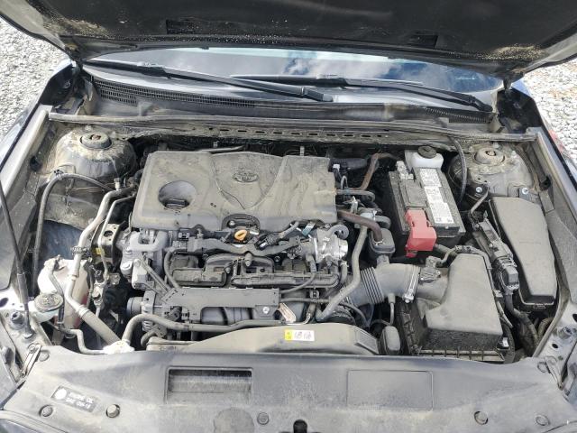 Photo 10 VIN: 4T1G11AK6MU564540 - TOYOTA CAMRY SE 