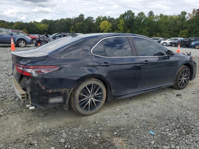 Photo 2 VIN: 4T1G11AK6MU564540 - TOYOTA CAMRY SE 