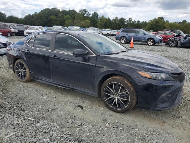 Photo 3 VIN: 4T1G11AK6MU564540 - TOYOTA CAMRY SE 