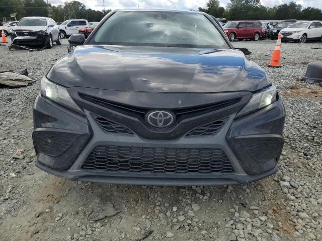 Photo 4 VIN: 4T1G11AK6MU564540 - TOYOTA CAMRY SE 