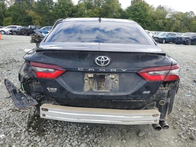 Photo 5 VIN: 4T1G11AK6MU564540 - TOYOTA CAMRY SE 