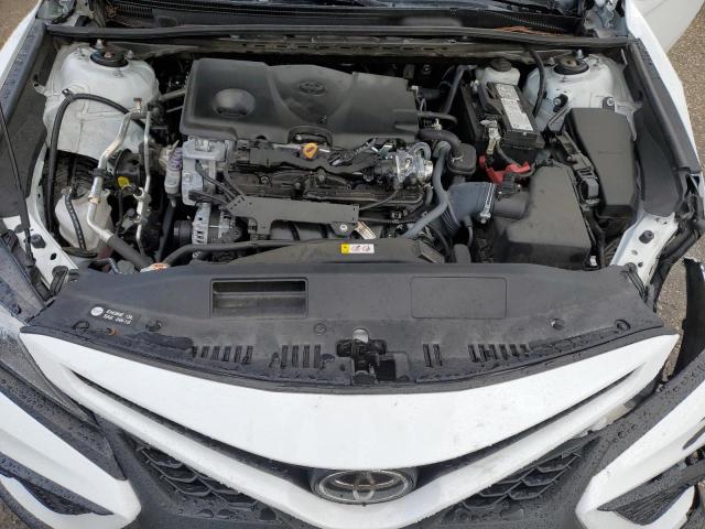 Photo 10 VIN: 4T1G11AK6MU567521 - TOYOTA CAMRY 