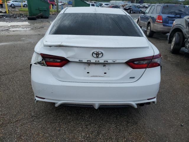 Photo 5 VIN: 4T1G11AK6MU567521 - TOYOTA CAMRY 