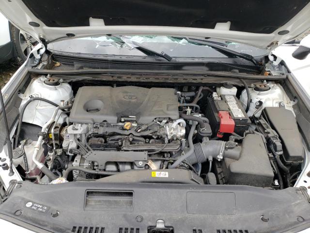 Photo 10 VIN: 4T1G11AK6MU569690 - TOYOTA CAMRY SE 