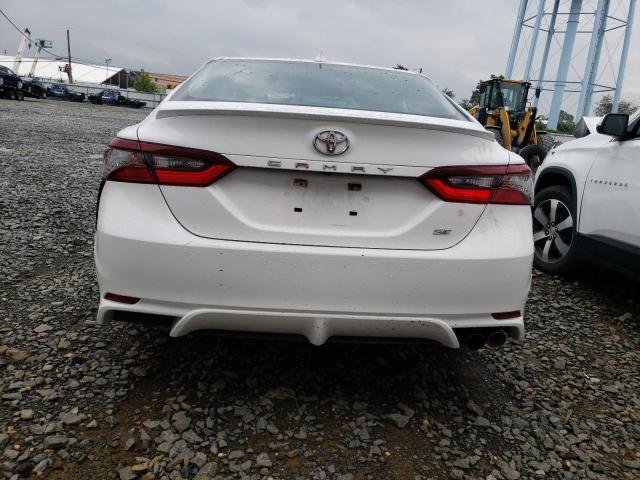 Photo 5 VIN: 4T1G11AK6MU569690 - TOYOTA CAMRY SE 