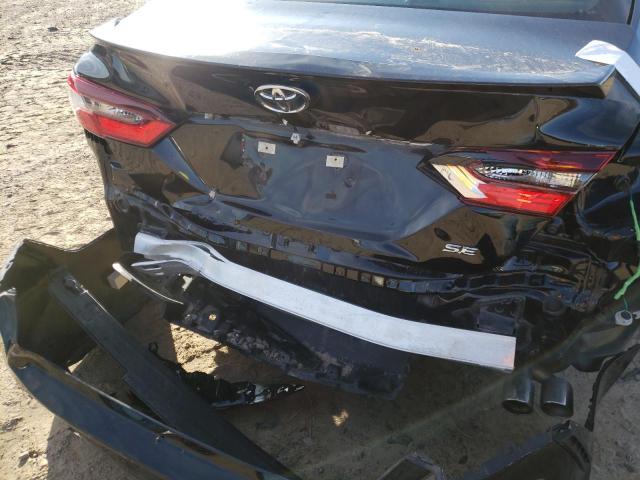 Photo 8 VIN: 4T1G11AK6MU570841 - TOYOTA CAMRY SE 