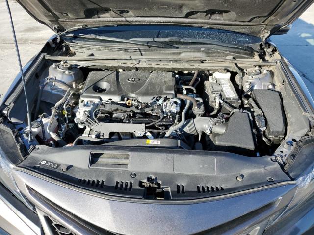 Photo 10 VIN: 4T1G11AK6MU580267 - TOYOTA CAMRY SE 