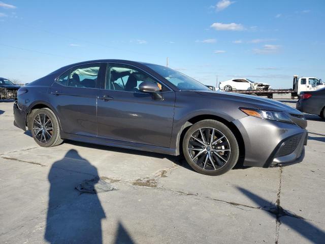 Photo 3 VIN: 4T1G11AK6MU580267 - TOYOTA CAMRY SE 