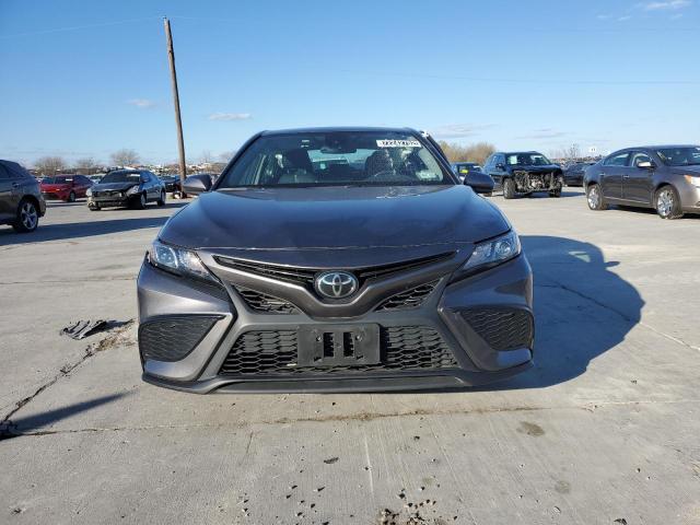 Photo 4 VIN: 4T1G11AK6MU580267 - TOYOTA CAMRY SE 