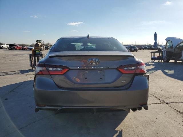 Photo 5 VIN: 4T1G11AK6MU580267 - TOYOTA CAMRY SE 