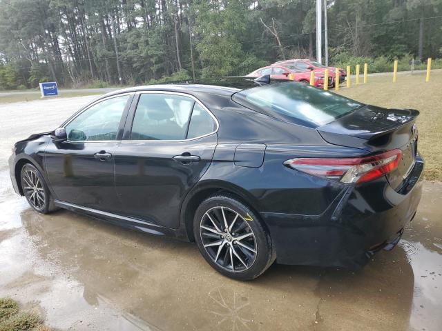 Photo 1 VIN: 4T1G11AK6MU583945 - TOYOTA CAMRY SE 