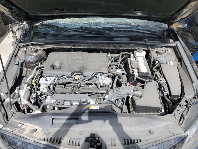 Photo 10 VIN: 4T1G11AK6MU583945 - TOYOTA CAMRY SE 