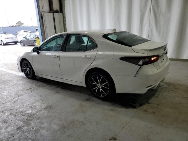 Photo 1 VIN: 4T1G11AK6MU586926 - TOYOTA CAMRY SE 