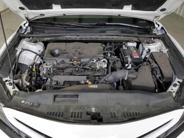 Photo 10 VIN: 4T1G11AK6MU586926 - TOYOTA CAMRY SE 