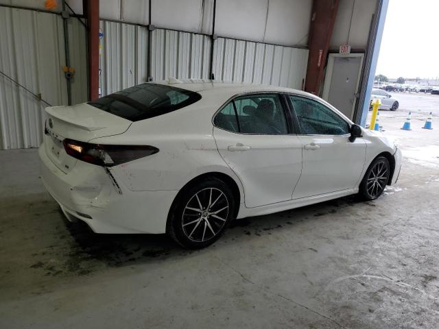 Photo 2 VIN: 4T1G11AK6MU586926 - TOYOTA CAMRY SE 