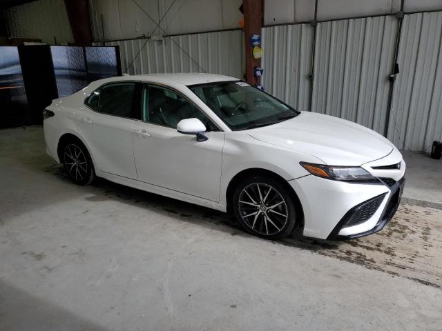 Photo 3 VIN: 4T1G11AK6MU586926 - TOYOTA CAMRY SE 