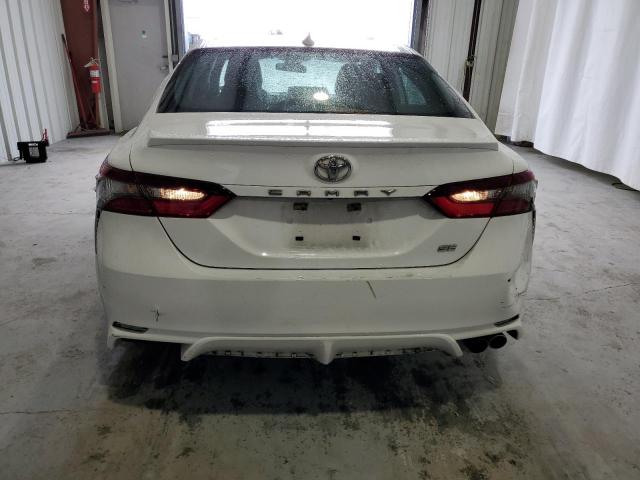 Photo 5 VIN: 4T1G11AK6MU586926 - TOYOTA CAMRY SE 