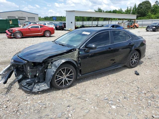 Photo 0 VIN: 4T1G11AK6MU593617 - TOYOTA CAMRY 