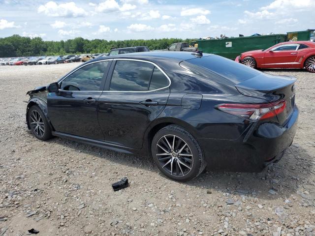 Photo 1 VIN: 4T1G11AK6MU593617 - TOYOTA CAMRY 