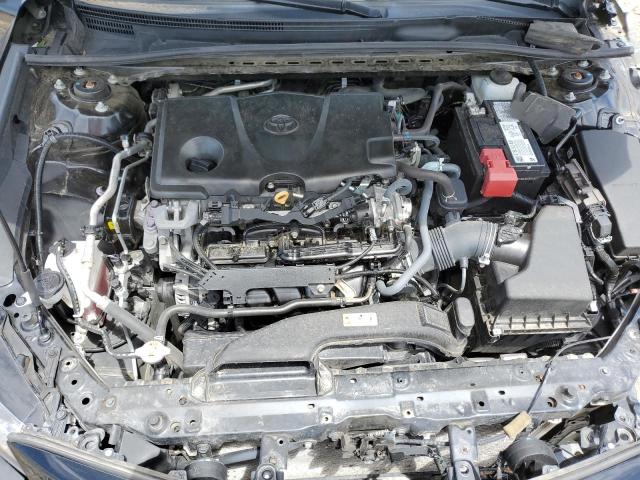 Photo 10 VIN: 4T1G11AK6MU593617 - TOYOTA CAMRY 