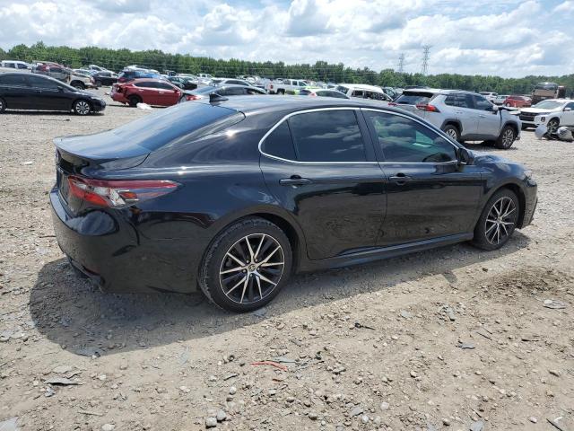 Photo 2 VIN: 4T1G11AK6MU593617 - TOYOTA CAMRY 