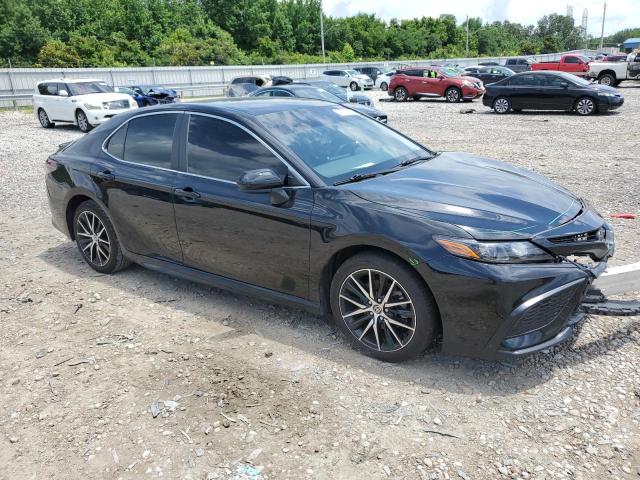 Photo 3 VIN: 4T1G11AK6MU593617 - TOYOTA CAMRY 