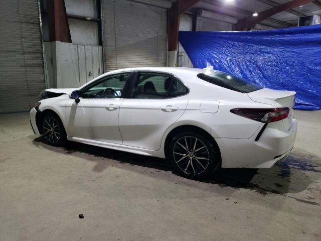 Photo 1 VIN: 4T1G11AK6MU594248 - TOYOTA CAMRY 