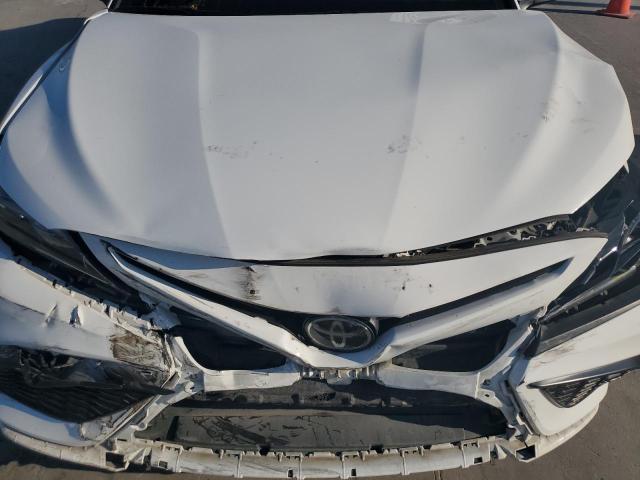 Photo 10 VIN: 4T1G11AK6MU607421 - TOYOTA CAMRY SE 