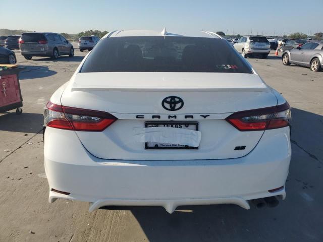 Photo 5 VIN: 4T1G11AK6MU607421 - TOYOTA CAMRY SE 