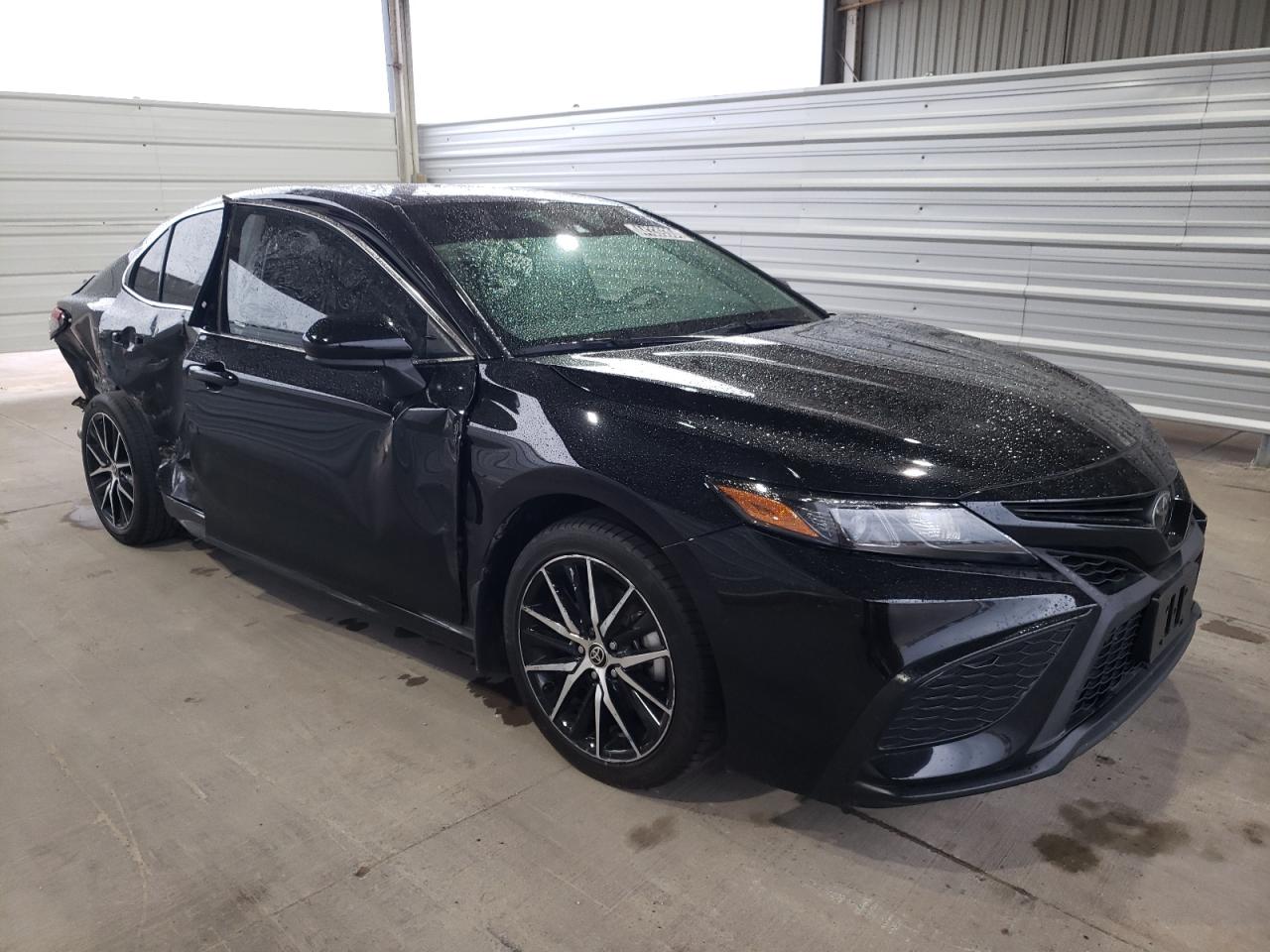 Photo 3 VIN: 4T1G11AK6MU615986 - TOYOTA CAMRY 