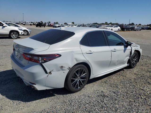 Photo 2 VIN: 4T1G11AK6NU003420 - TOYOTA CAMRY SE 