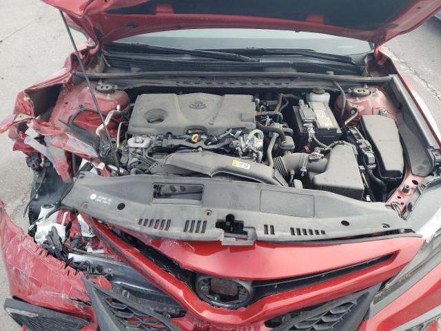 Photo 10 VIN: 4T1G11AK6NU004471 - TOYOTA CAMRY 