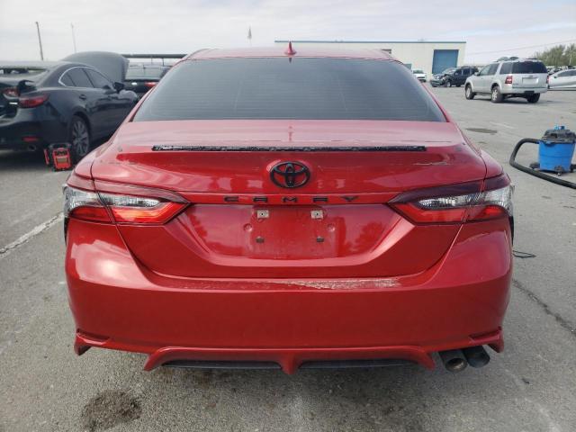 Photo 5 VIN: 4T1G11AK6NU004471 - TOYOTA CAMRY 