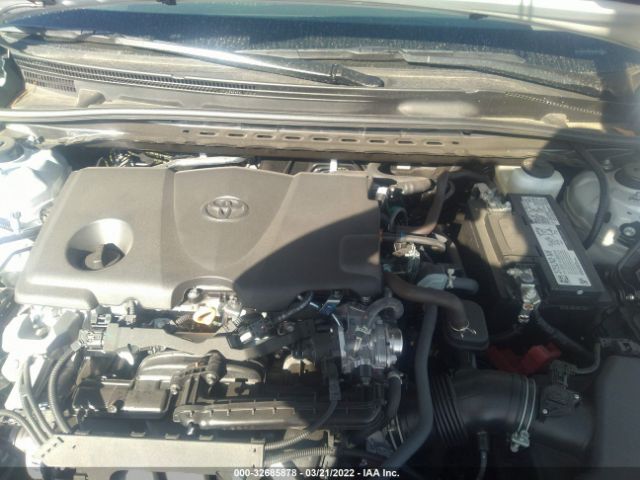 Photo 9 VIN: 4T1G11AK6NU009413 - TOYOTA CAMRY 