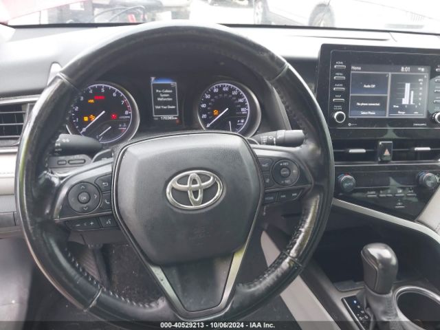 Photo 6 VIN: 4T1G11AK6NU021299 - TOYOTA CAMRY 