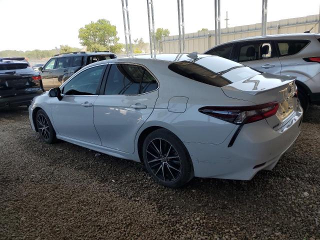 Photo 1 VIN: 4T1G11AK6NU025238 - TOYOTA CAMRY SE 