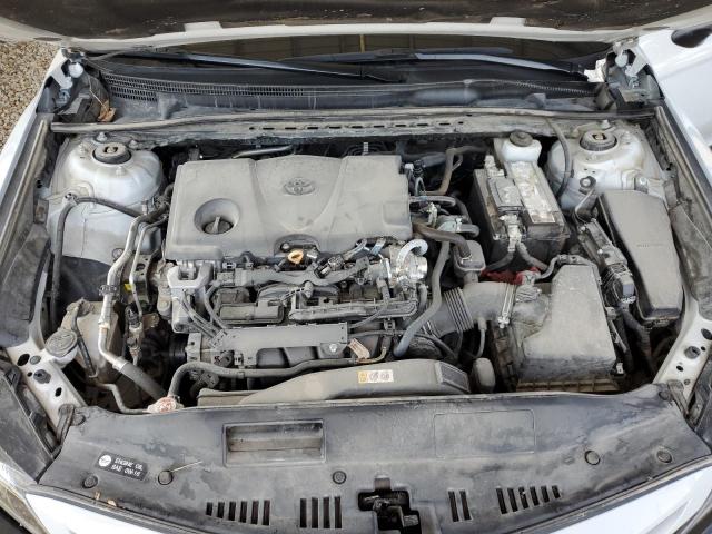 Photo 10 VIN: 4T1G11AK6NU025238 - TOYOTA CAMRY SE 