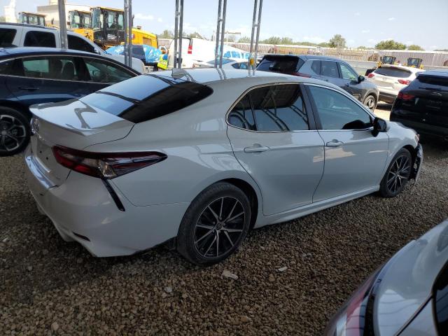 Photo 2 VIN: 4T1G11AK6NU025238 - TOYOTA CAMRY SE 