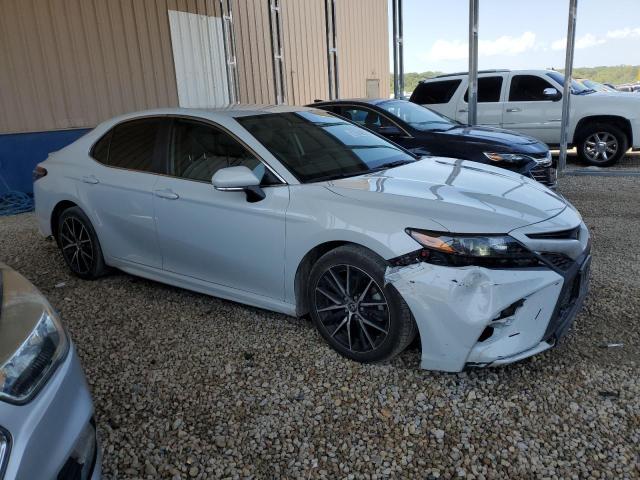 Photo 3 VIN: 4T1G11AK6NU025238 - TOYOTA CAMRY SE 