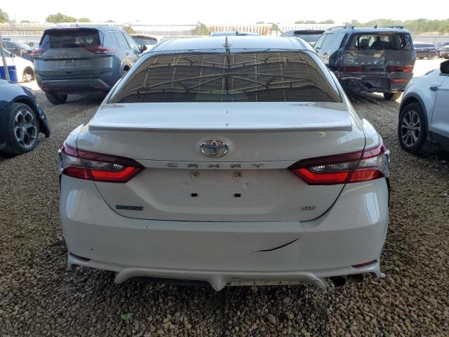 Photo 5 VIN: 4T1G11AK6NU025238 - TOYOTA CAMRY SE 