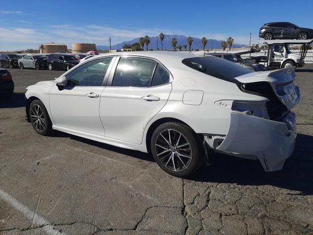 Photo 1 VIN: 4T1G11AK6NU028530 - TOYOTA CAMRY 